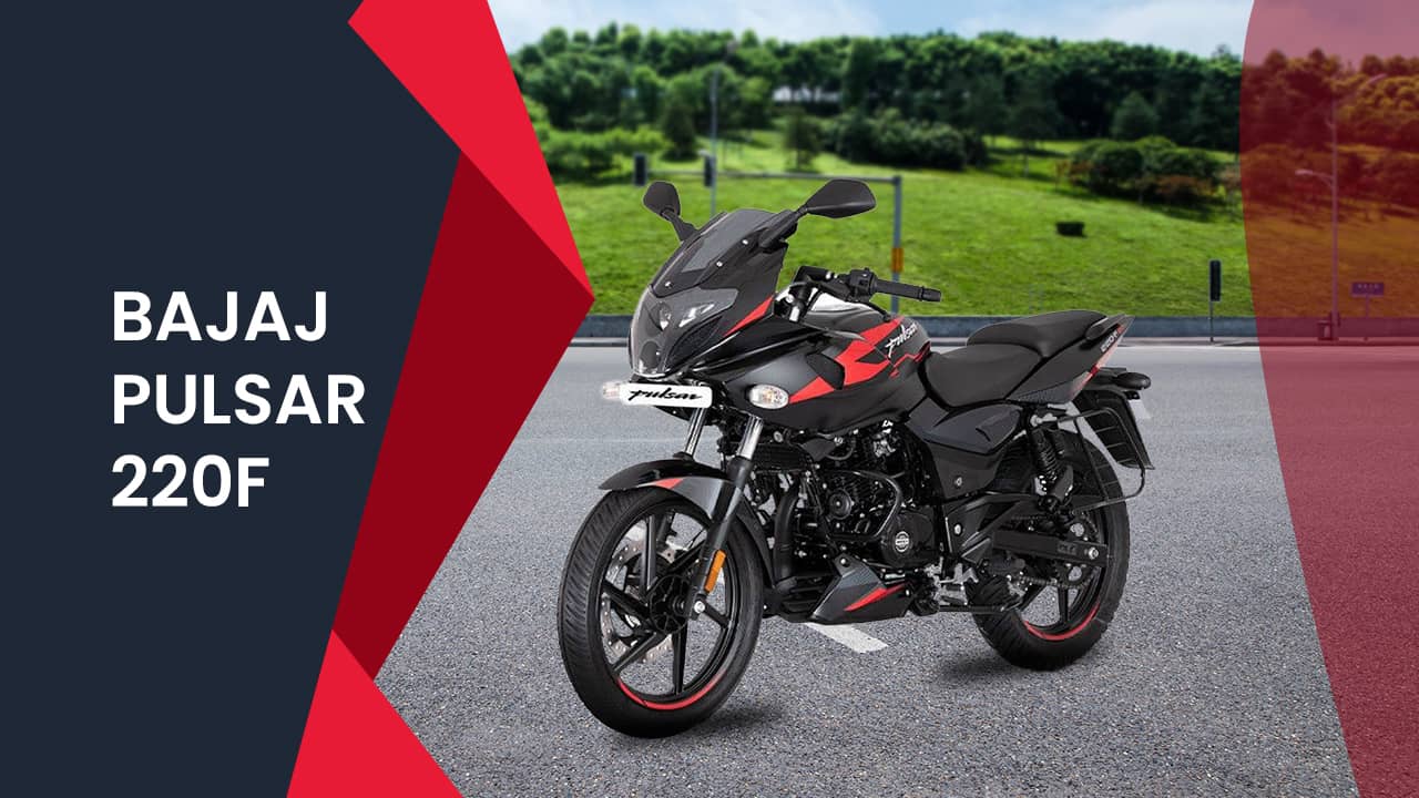 Bajaj Pulsar 220F to make a comeback: Here’s why iconic Pulsar is resurrected by Bajaj Auto