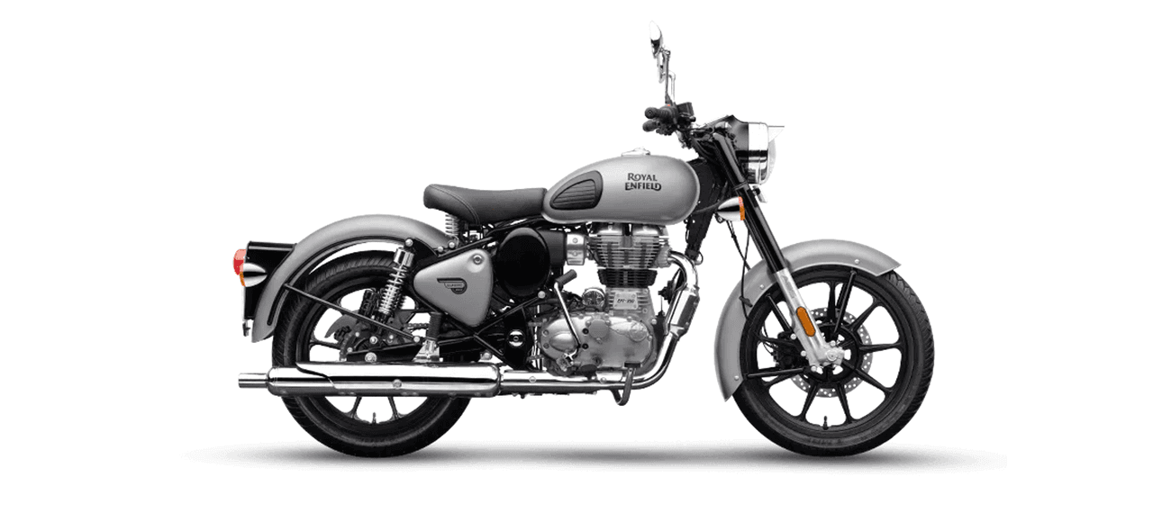 Review: 2023 Royal Enfield Classic 350 ‚Äì The old-school retro essence rejuvenised