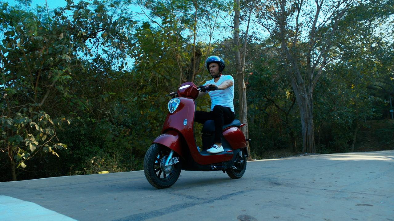 Liger X and Liger X+ Electric Scooters: All You Need To Know About World‚Äôs First Self-Balancing  Scooter 