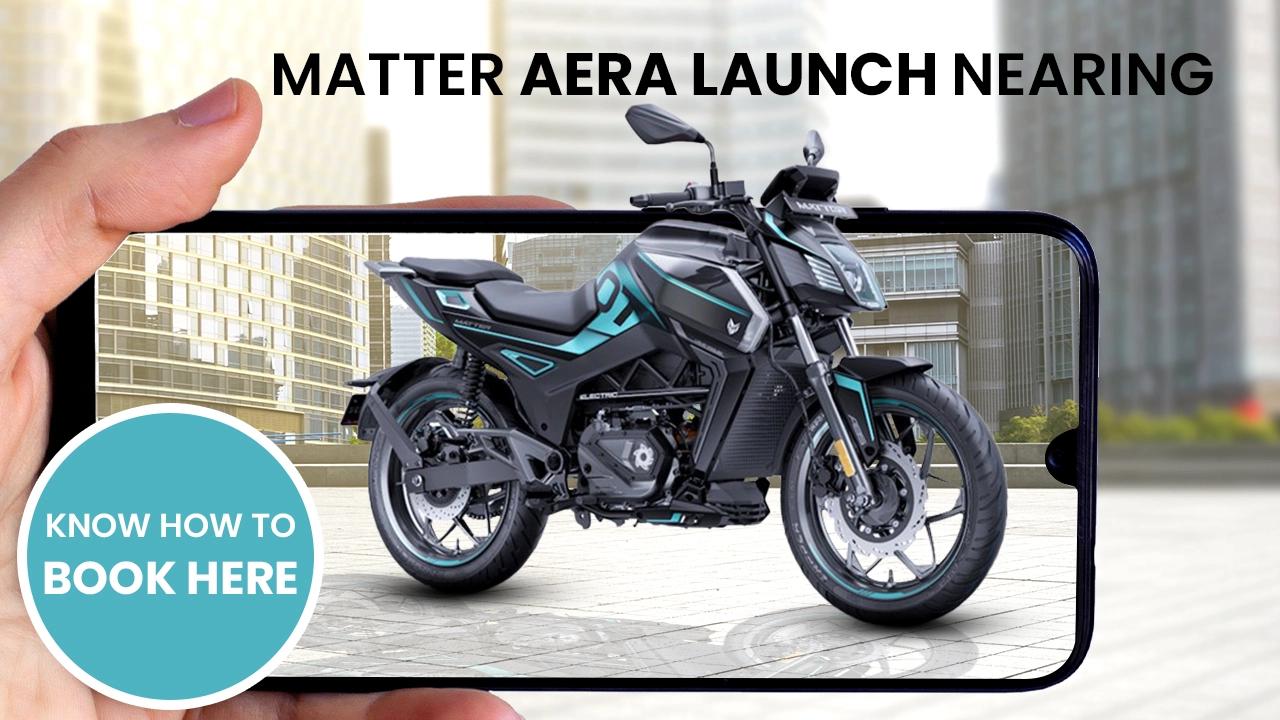 Matter Aera Launch Nearing, Garners 40,000 Pre-bookings: Know How To Book Here