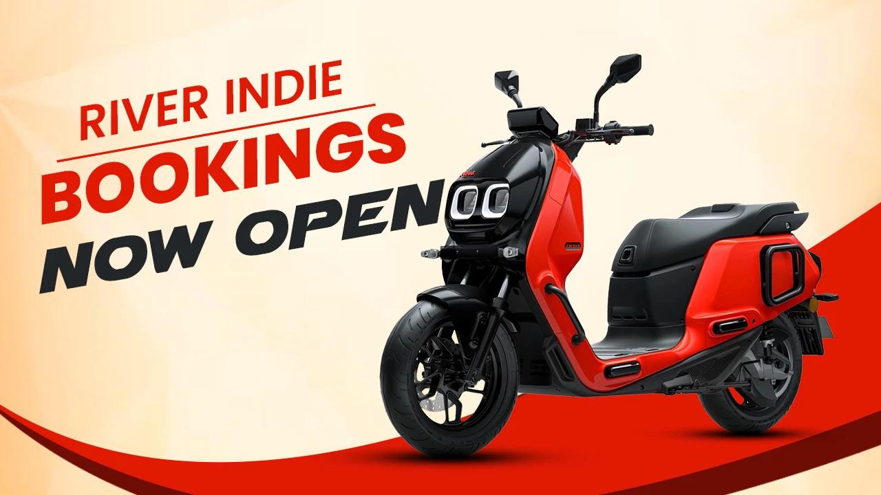 River Indie Bookings Now Open, Price Gets Upward Revision
