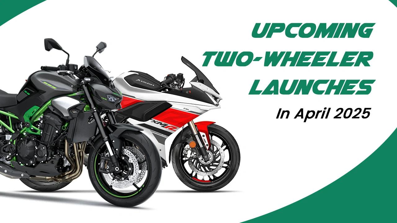 New Bikes and Scooters in April: KTM, Hero, Kawasaki, Bajaj Launch Details