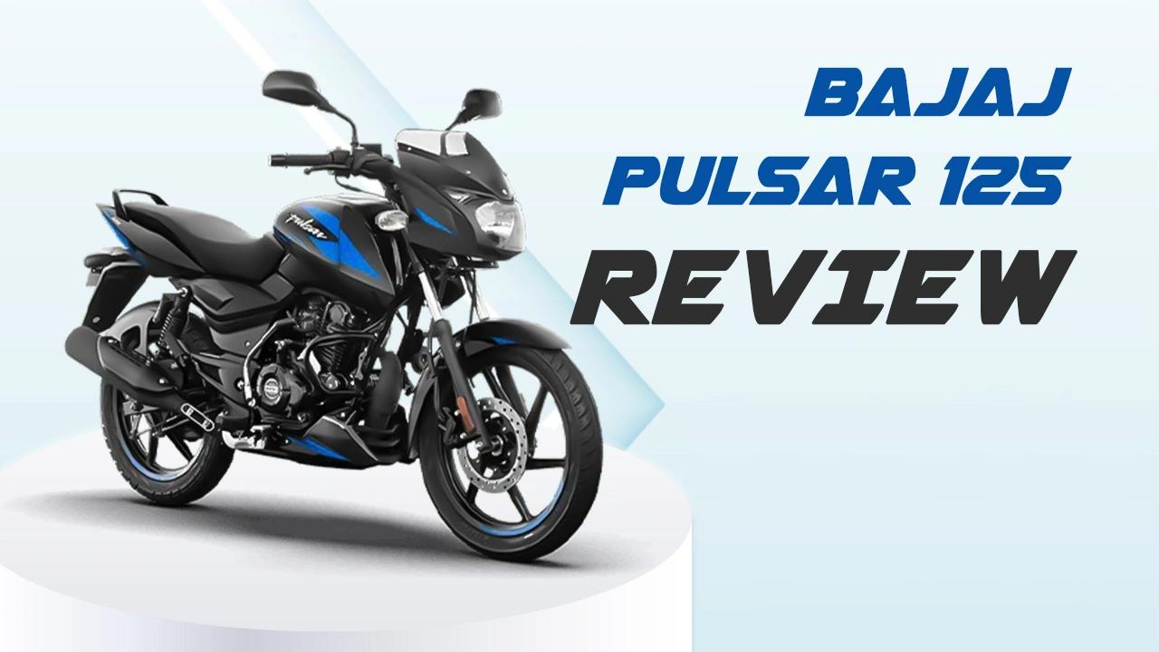 Bajaj Pulsar 125 Review: Price, Mileage & Ownership Cost