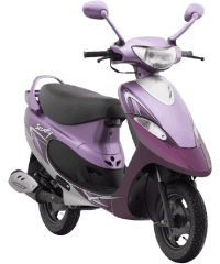 Explore the latest scooters at Drivio