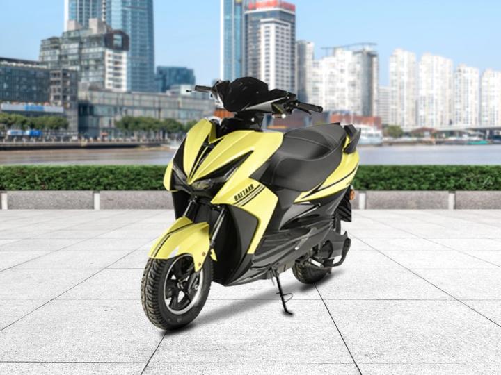 Raftaar Bumblebee