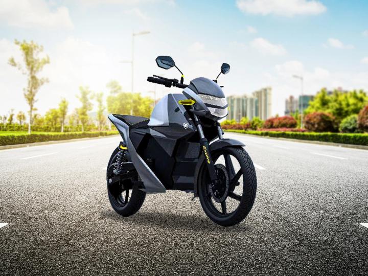 Earth Energy EV Evolve Z