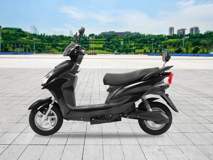 Odysse Electric E2Go