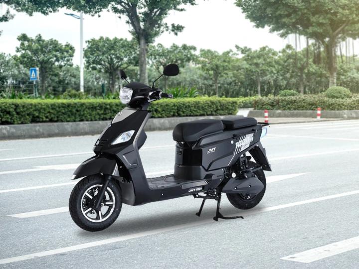 Jitendra JMT 1000 3K