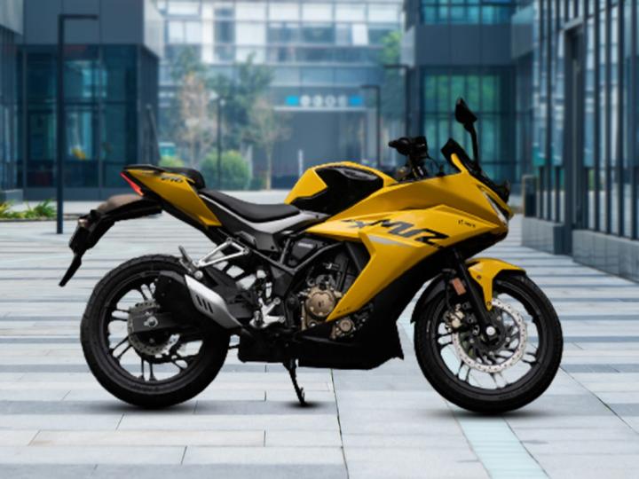 Hero Karizma XMR 250