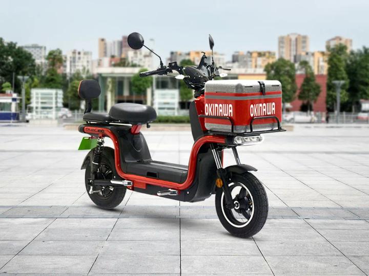 Okinawa Dual 100