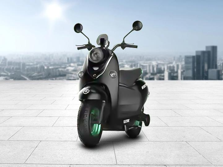 Kabira Mobility Intercity Neo