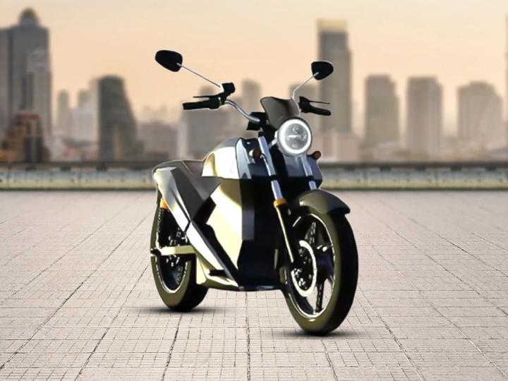 Earth Energy EV Evolve R