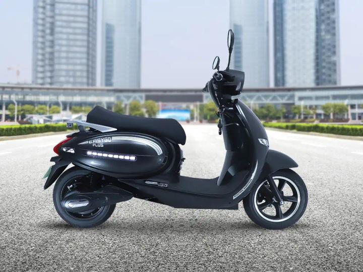 Fidato Evtech EasyGo Plus