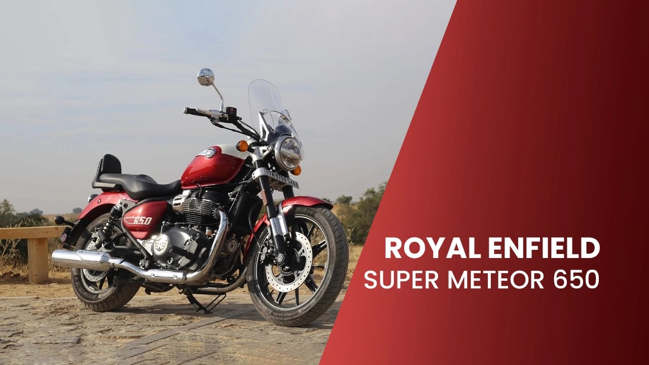 Royal Enfield Super Meteor 650: Here’s The Waiting Period List Royal Enfield Super Meteor 650: Here’s The Waiting Period List