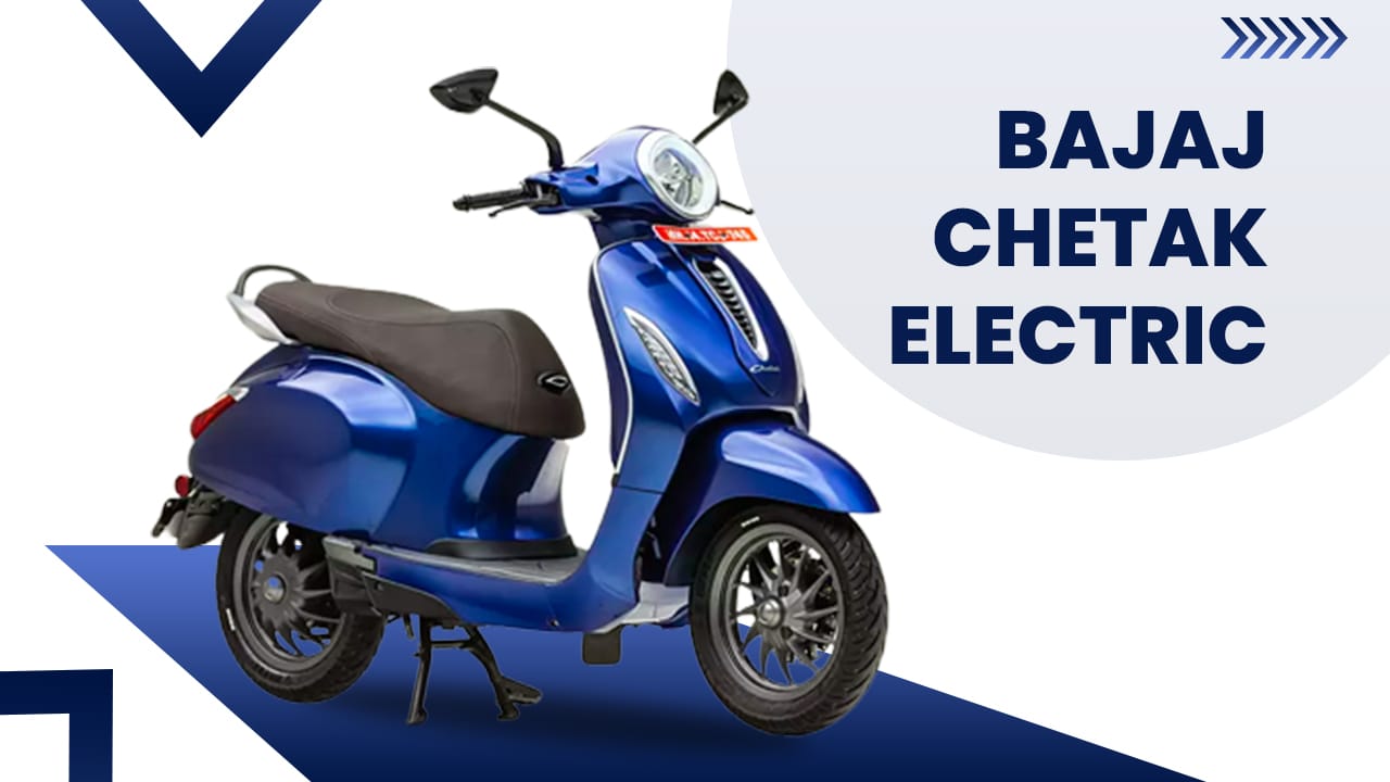 Bajaj Chetak electric shows one massive improvement in its upcoming new iteration through leaked document Bajaj Chetak electric shows one massive improvement in its upcoming new iteration through leaked document
