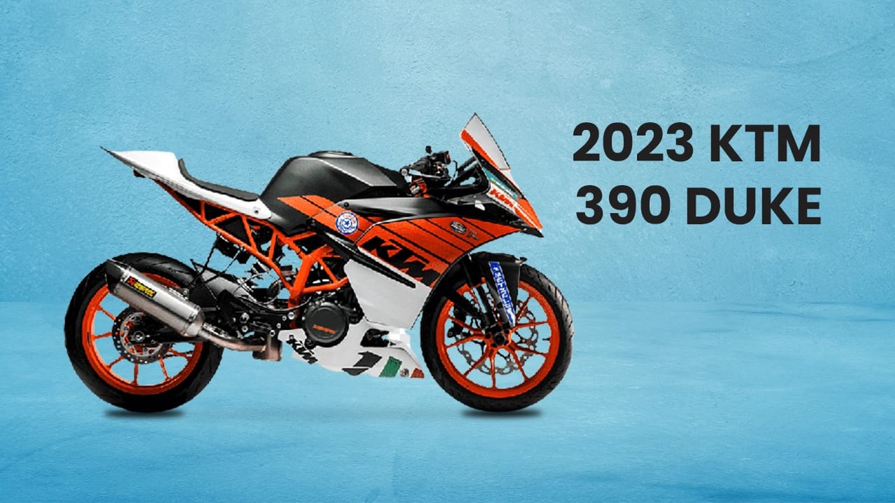 2023 KTM 390 Duke Will Have Adjustable Suspension 2023 KTM 390 Duke Will Have Adjustable Suspension