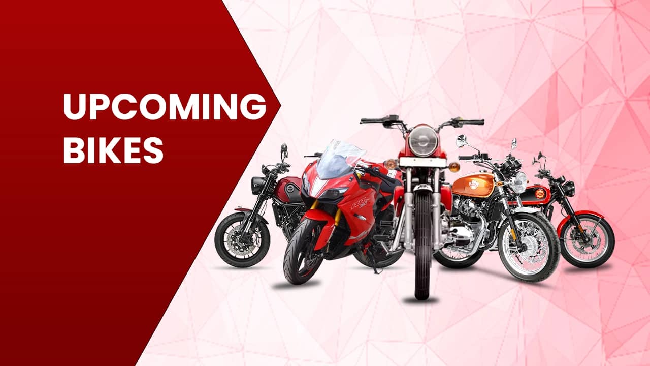 5 Upcoming Bikes In May 2023 In India 5 Upcoming Bikes In May 2023 In India