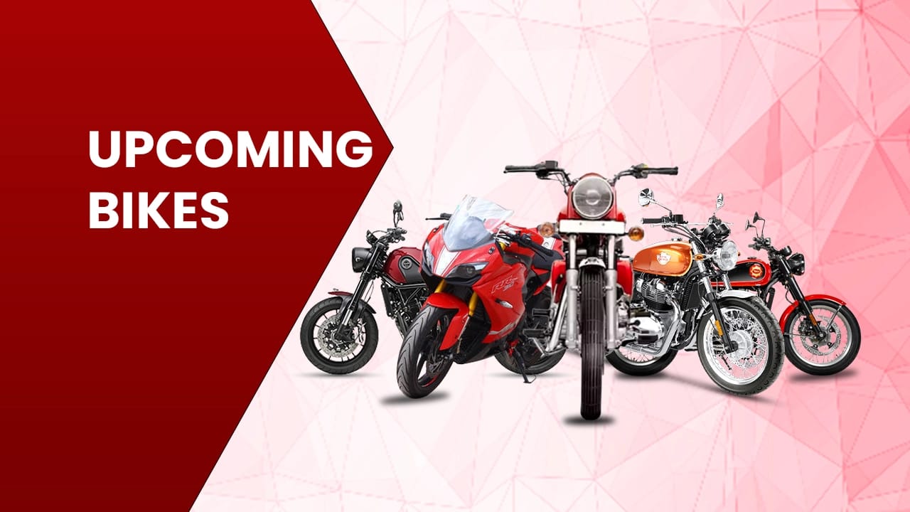 5 Upcoming Bikes In May 2023 In India 5 Upcoming Bikes In May 2023 In India