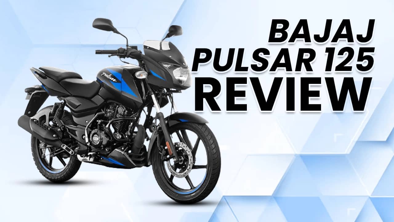 Bajaj Pulsar 125 Review: Most Accessible Pulsar Yet Bajaj Pulsar 125 Review: Most Accessible Pulsar Yet