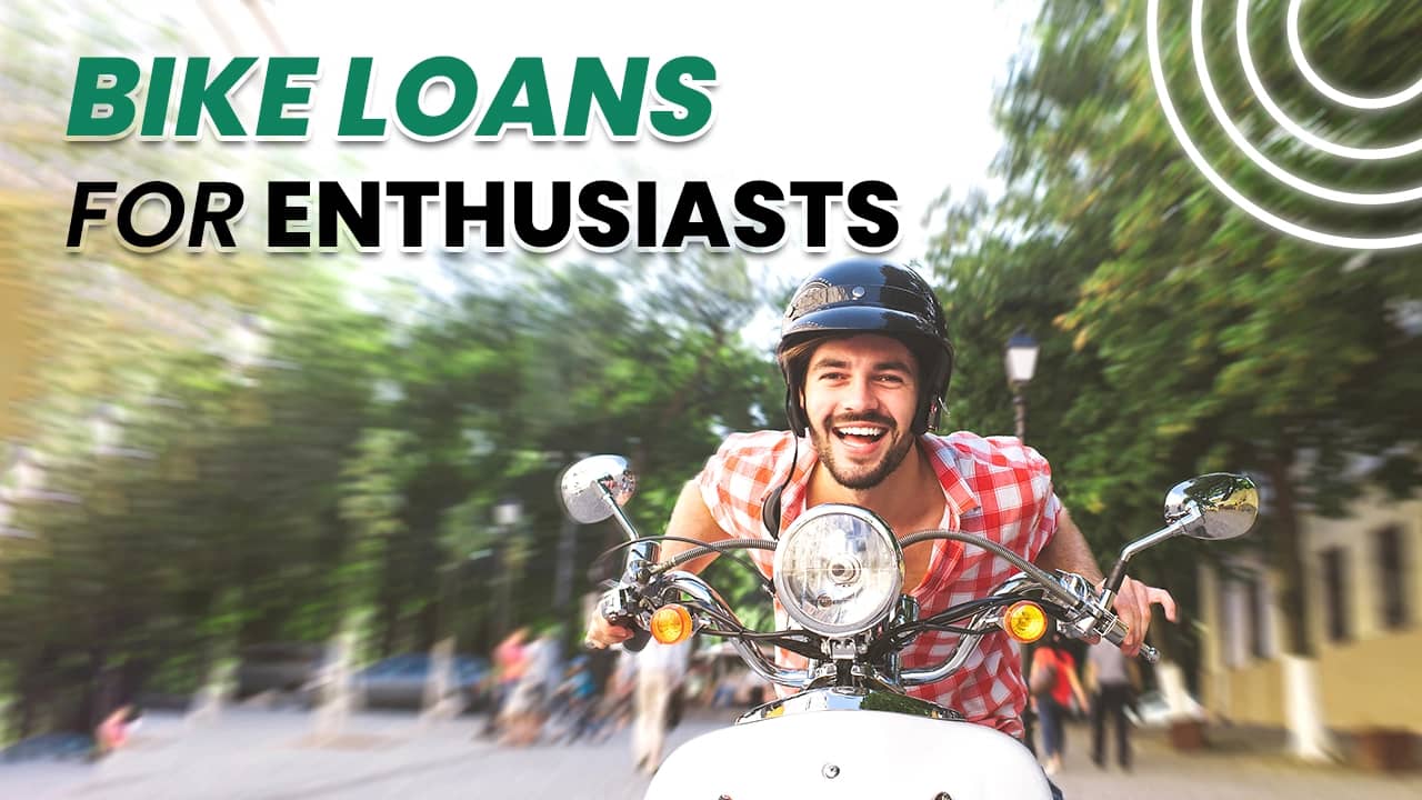 Bike Loans for Enthusiasts: Financing Vintage and Luxury Bikes Bike Loans for Enthusiasts: Financing Vintage and Luxury Bikes