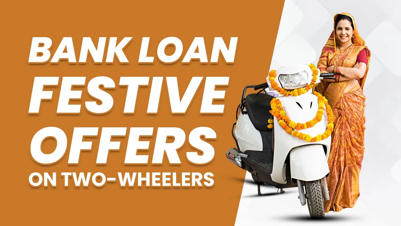 Buy A New Scooter or Bike? Here Are The Best Festive Offers On Two-Wheelers Buy A New Scooter or Bike? Here Are The Best Festive Offers On Two-Wheelers