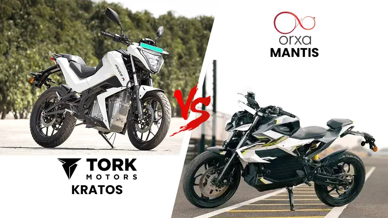 Orxa Mantis vs TorkKratos: Specifications Compared Orxa Mantis vs TorkKratos: Specifications Compared