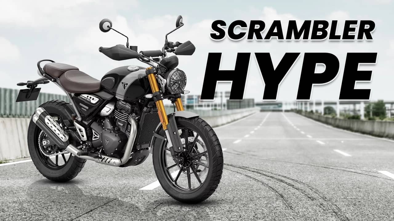 Scramblers’ Hype: Should You Also Get One? Scramblers’ Hype: Should You Also Get One?