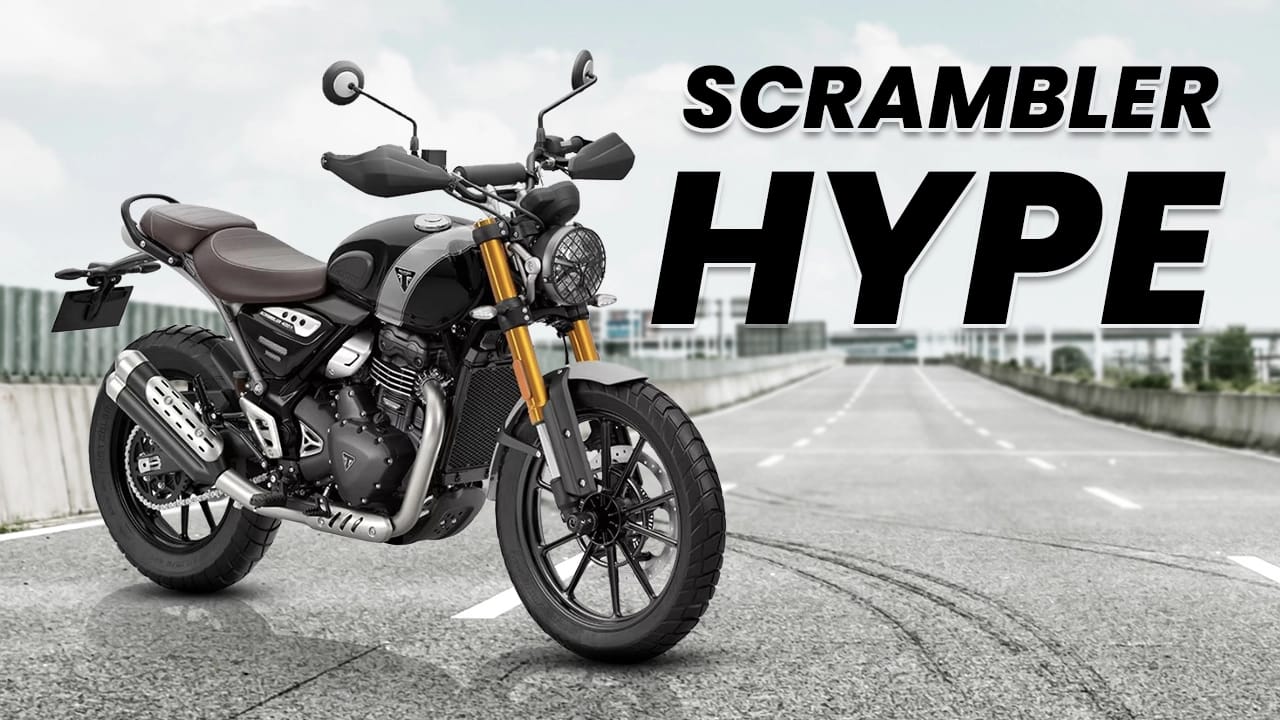 Scramblers’ Hype: Should You Also Get One? Scramblers’ Hype: Should You Also Get One?