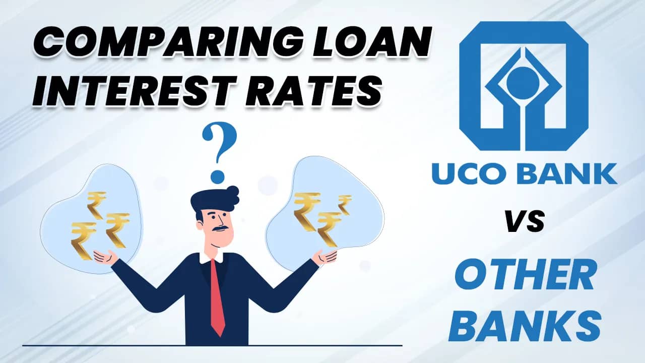 Comparing Loan Interest Rates: UCO Bank vs Other Banks for Two-Wheelers Comparing Loan Interest Rates: UCO Bank vs Other Banks for Two-Wheelers