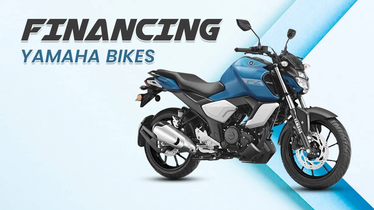 Financing Yamaha Bikes: Understanding EMI and Loan Options Financing Yamaha Bikes: Understanding EMI and Loan Options