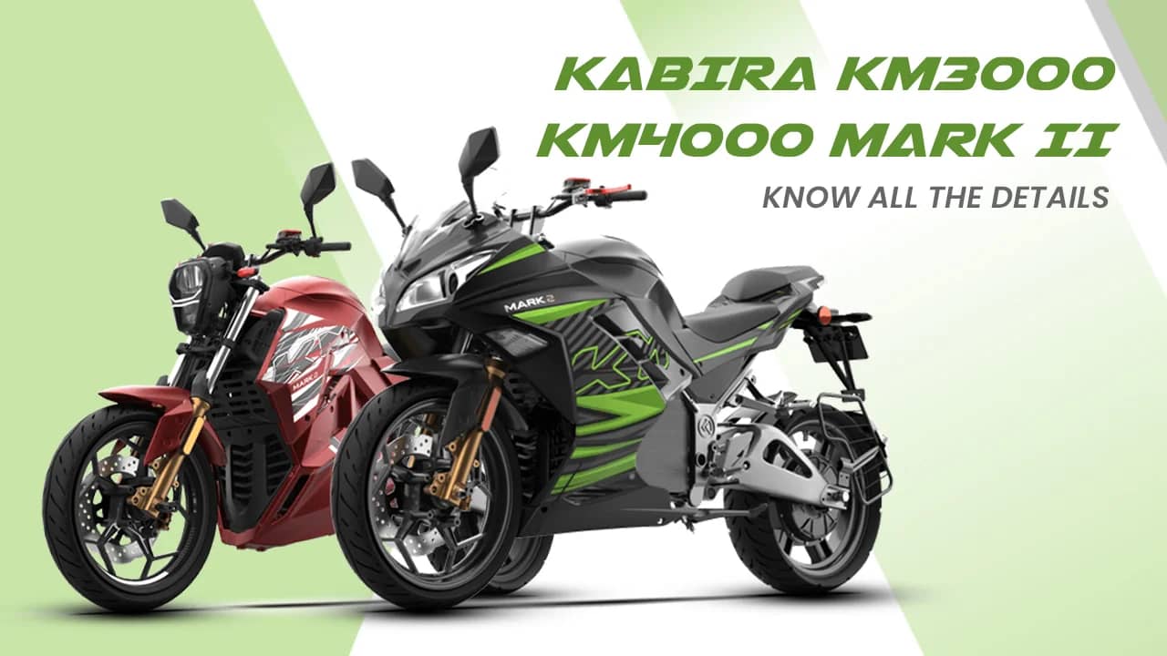Kabira KM3000 And KM4000 Mark II - All You Need To Know Kabira KM3000 And KM4000 Mark II - All You Need To Know
