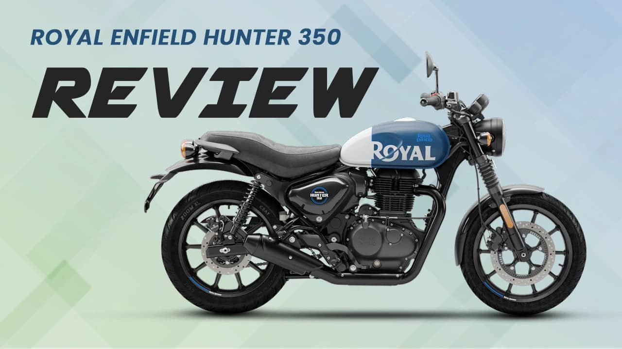Royal Enfield Hunter 350 – Price, Mileage, Features & Long-Distance Comfort Royal Enfield Hunter 350 – Price, Mileage, Features & Long-Distance Comfort