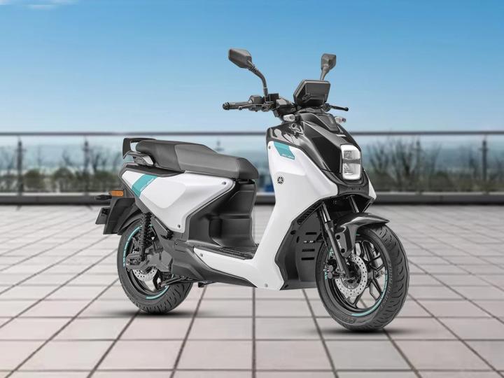 Yamaha Yamaha EC-06 E Yamaha Yamaha EC-06 E