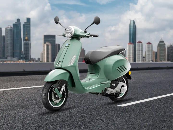 Vespa Primavera Vespa Primavera