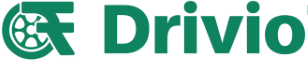 Drivio logo